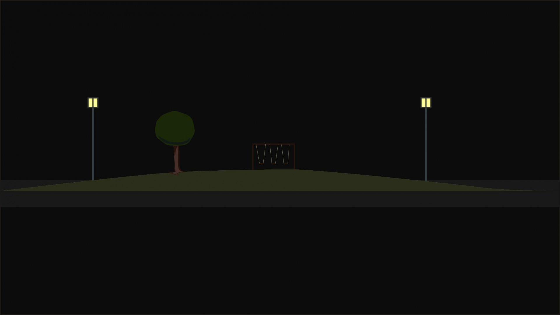 Glassy Tale (itch) - кадр 4