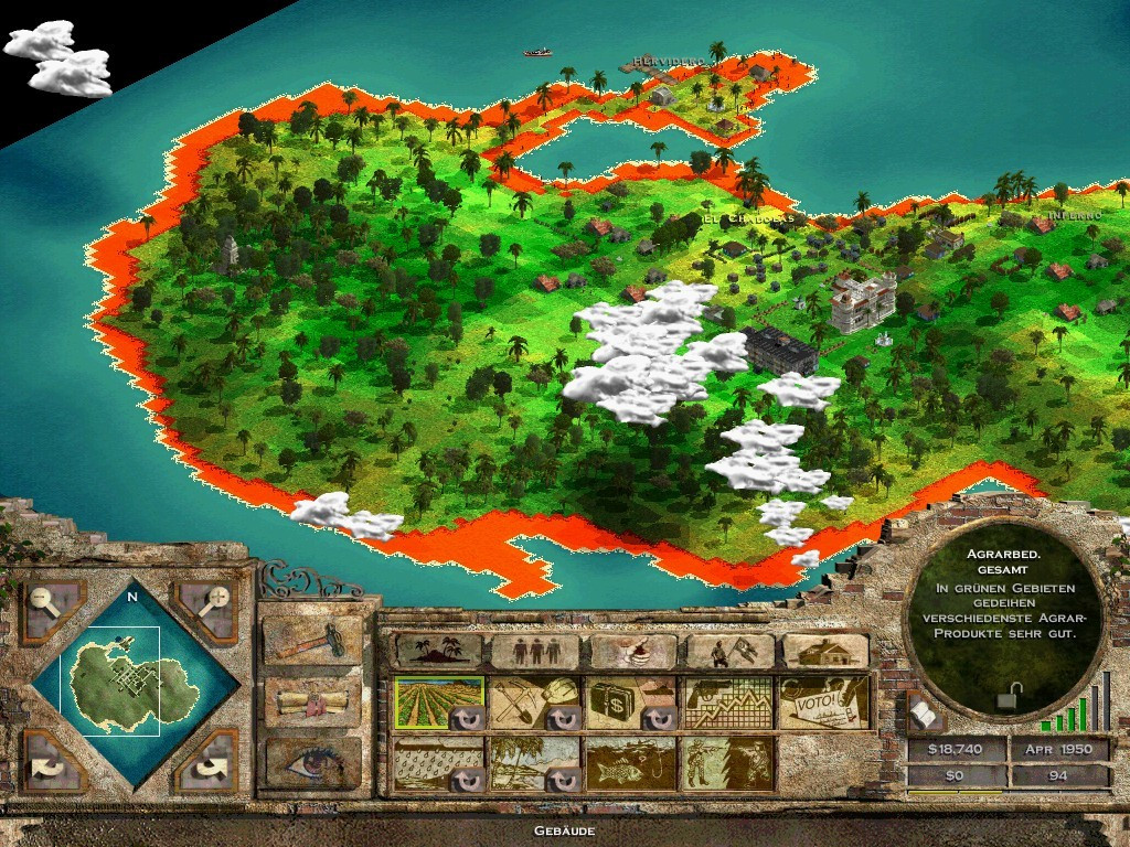 Tropico Reloaded - кадр 15
