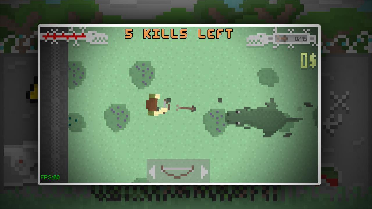 DinoOps (itch) - кадр 5