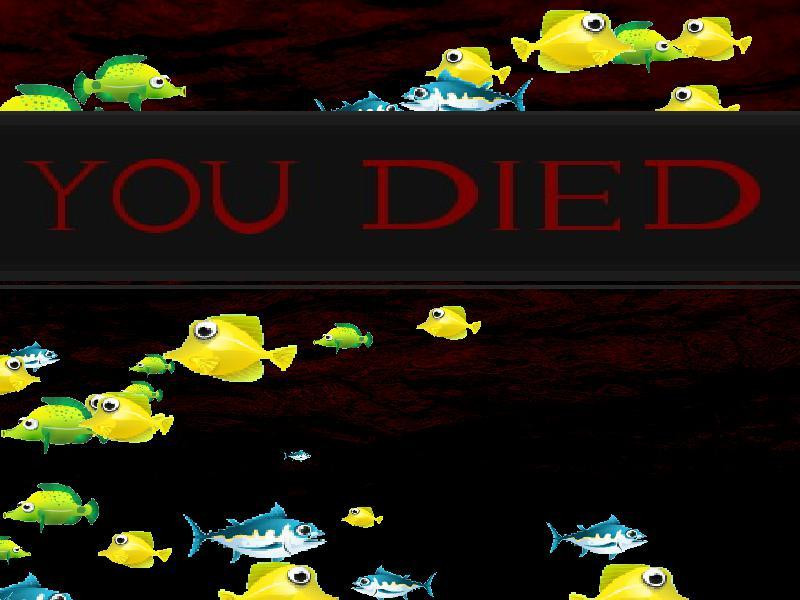 Fishy Fishy (itch) - кадр 3
