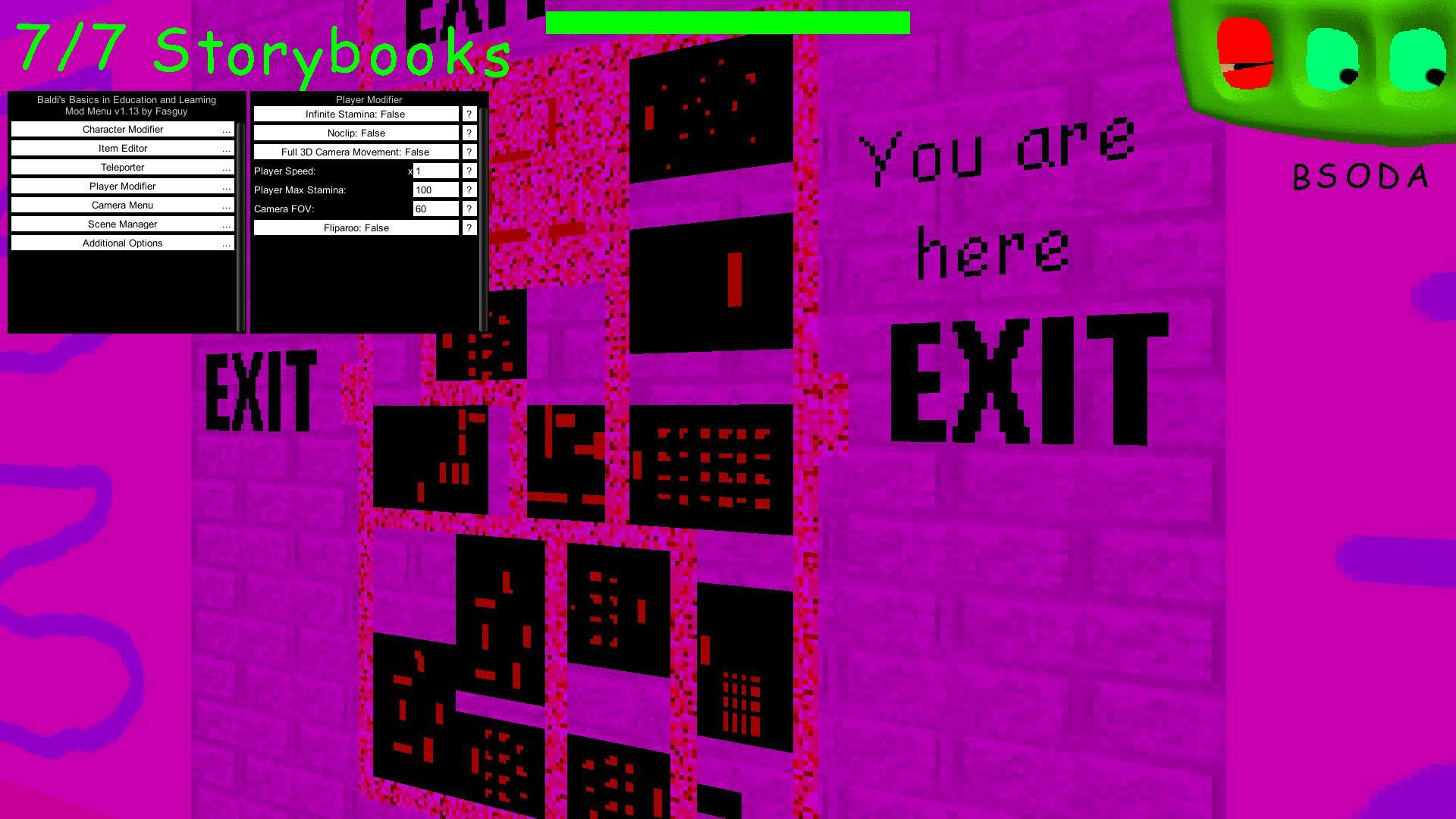 JCTOT's Basics in Education or Learning (Big Update 1.4.1) (itch) - кадр 8
