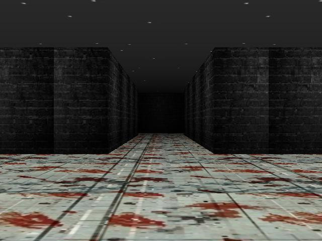 The Maze (HOMEOFGAMES) (itch) - кадр 2