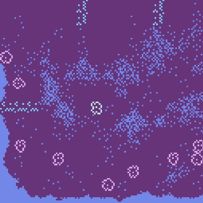 Emerge from the Soup: A Prime Ordeal (itch) - кадр 3