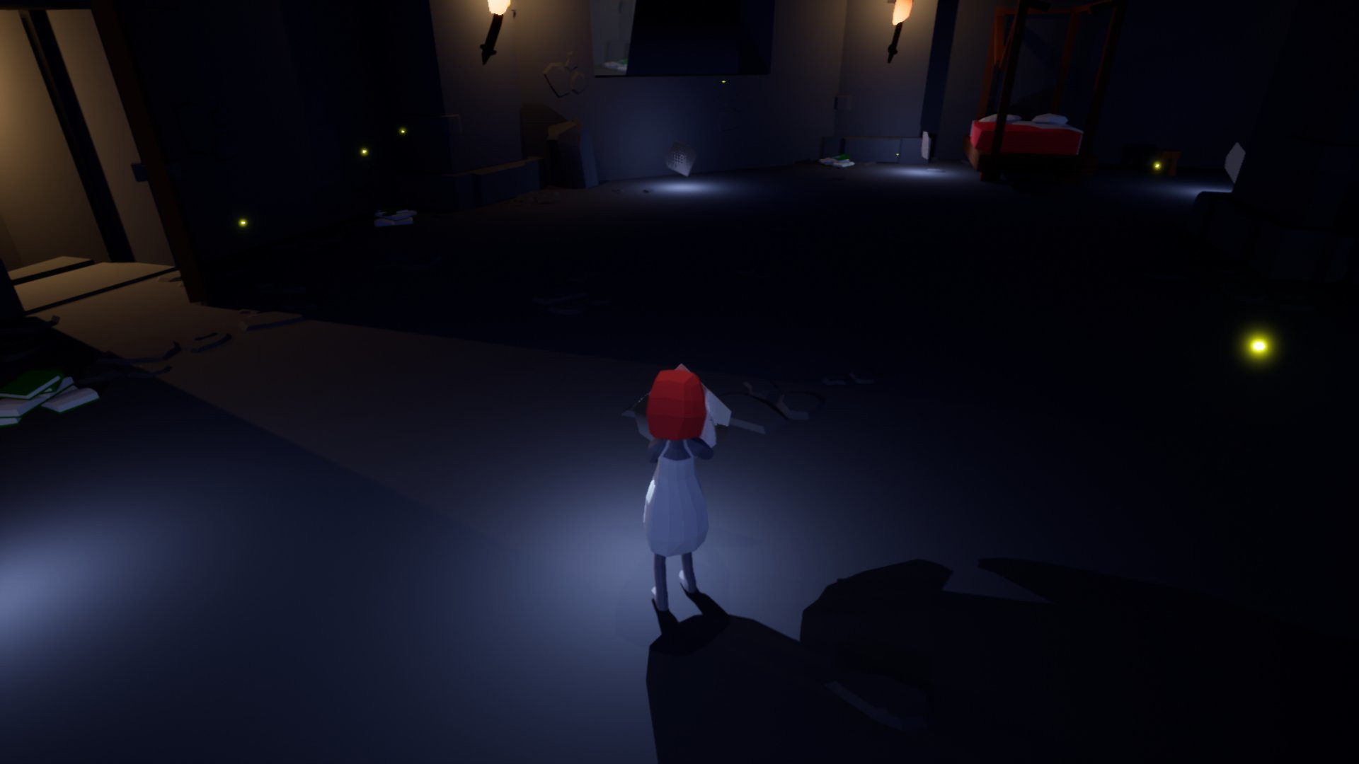 MERROR (itch) - кадр 6