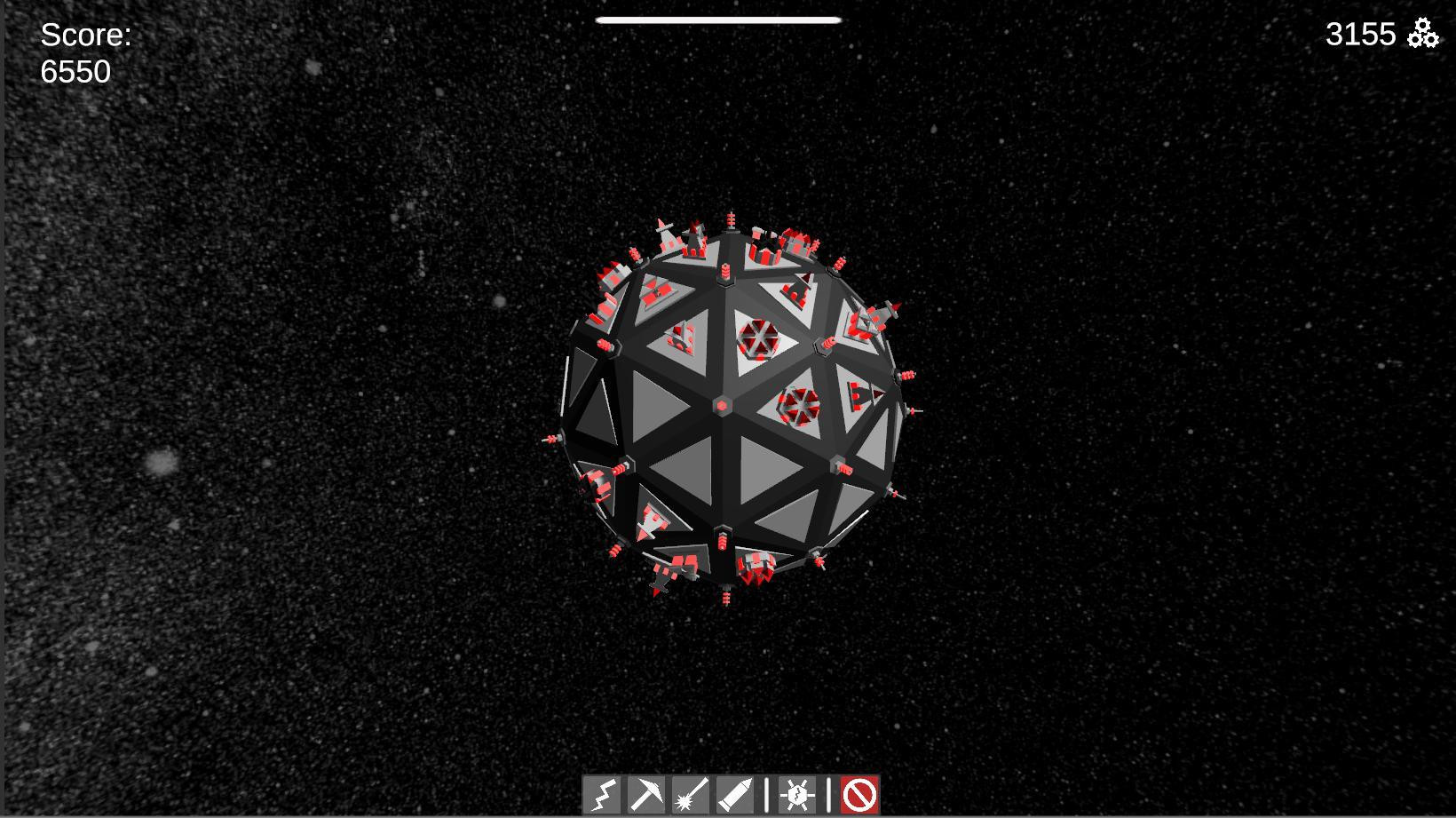 Planet Defense (SooD) (itch) - кадр 3