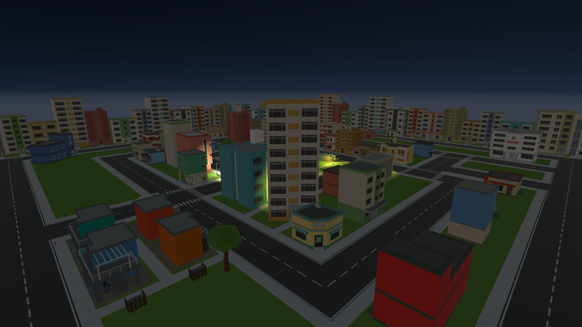 Dumpster Diving Video Game (itch) - кадр 8