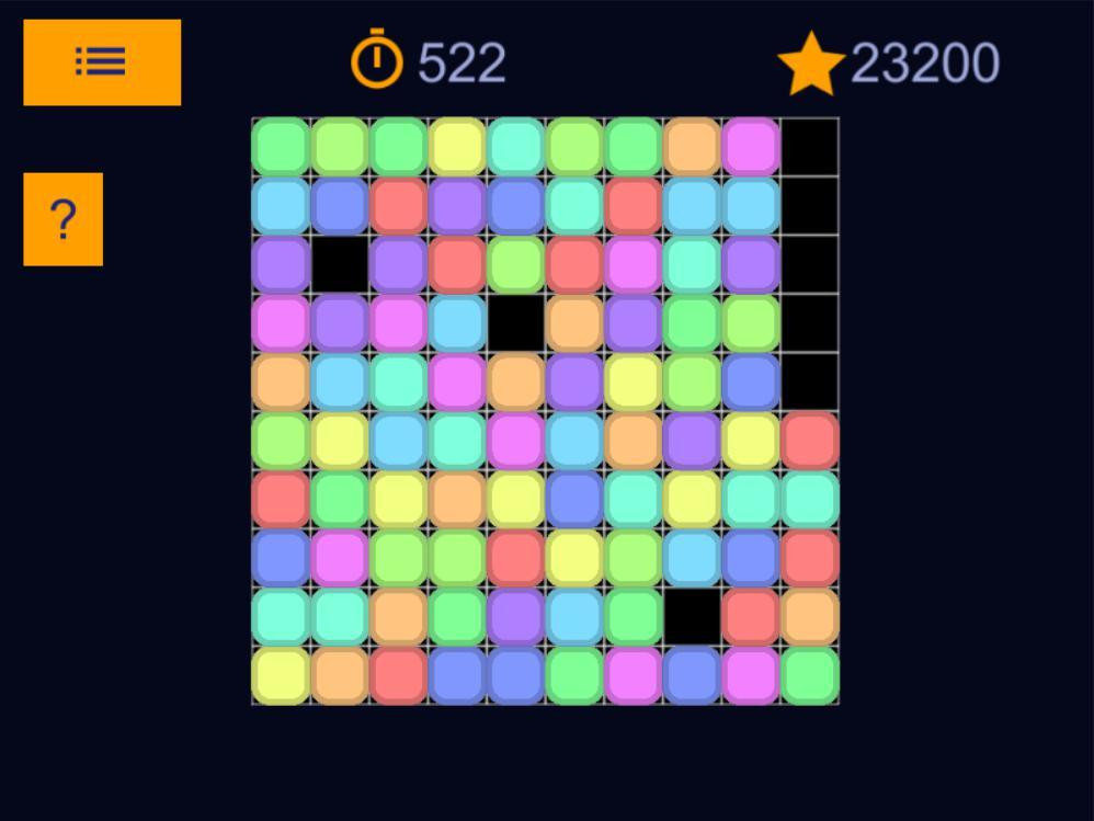 BarleyColors (itch) - кадр 3