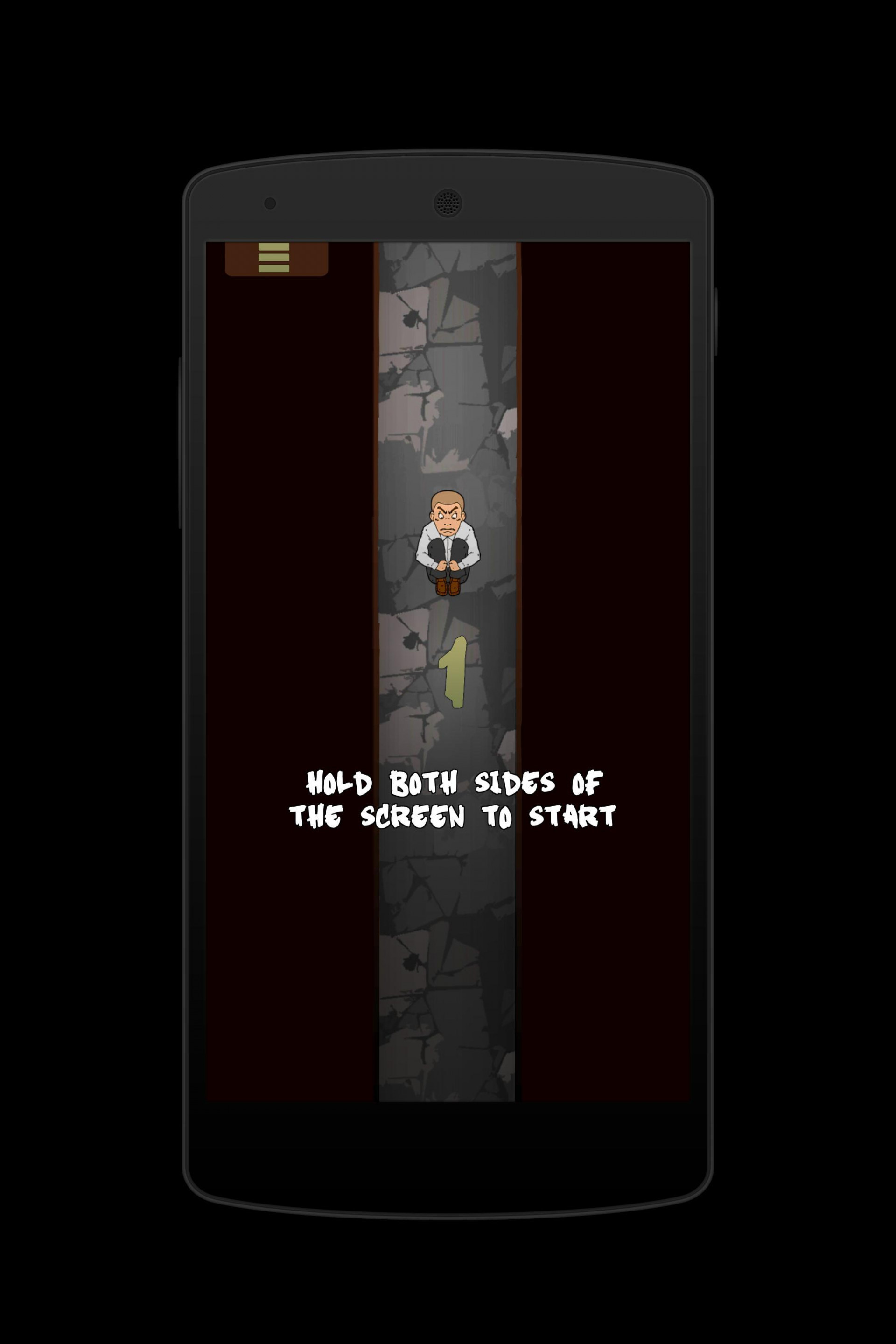 ImpossiPit (itch) - кадр 3