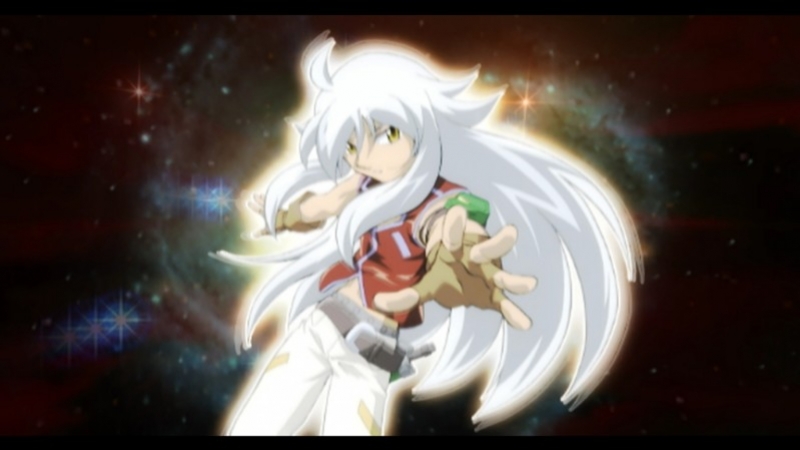 Beyblade: Metal Fusion - кадр 11