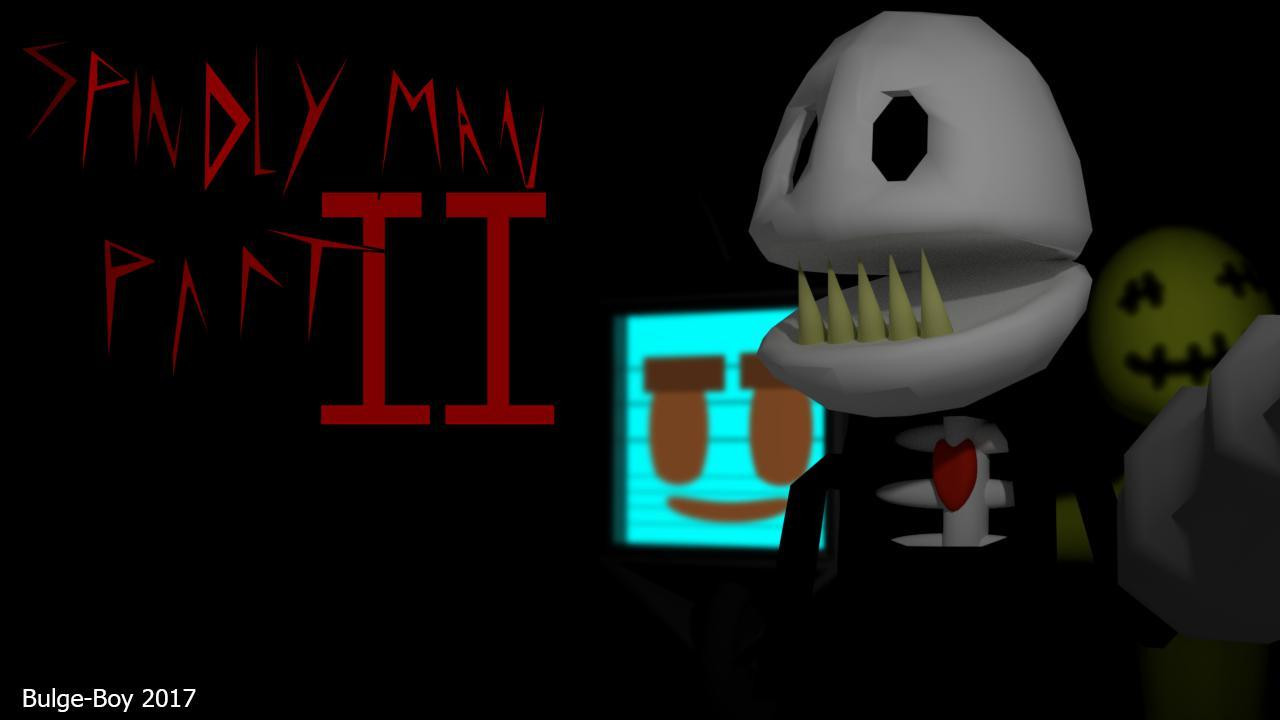 The Spindly Man Collection (itch) - кадр 7