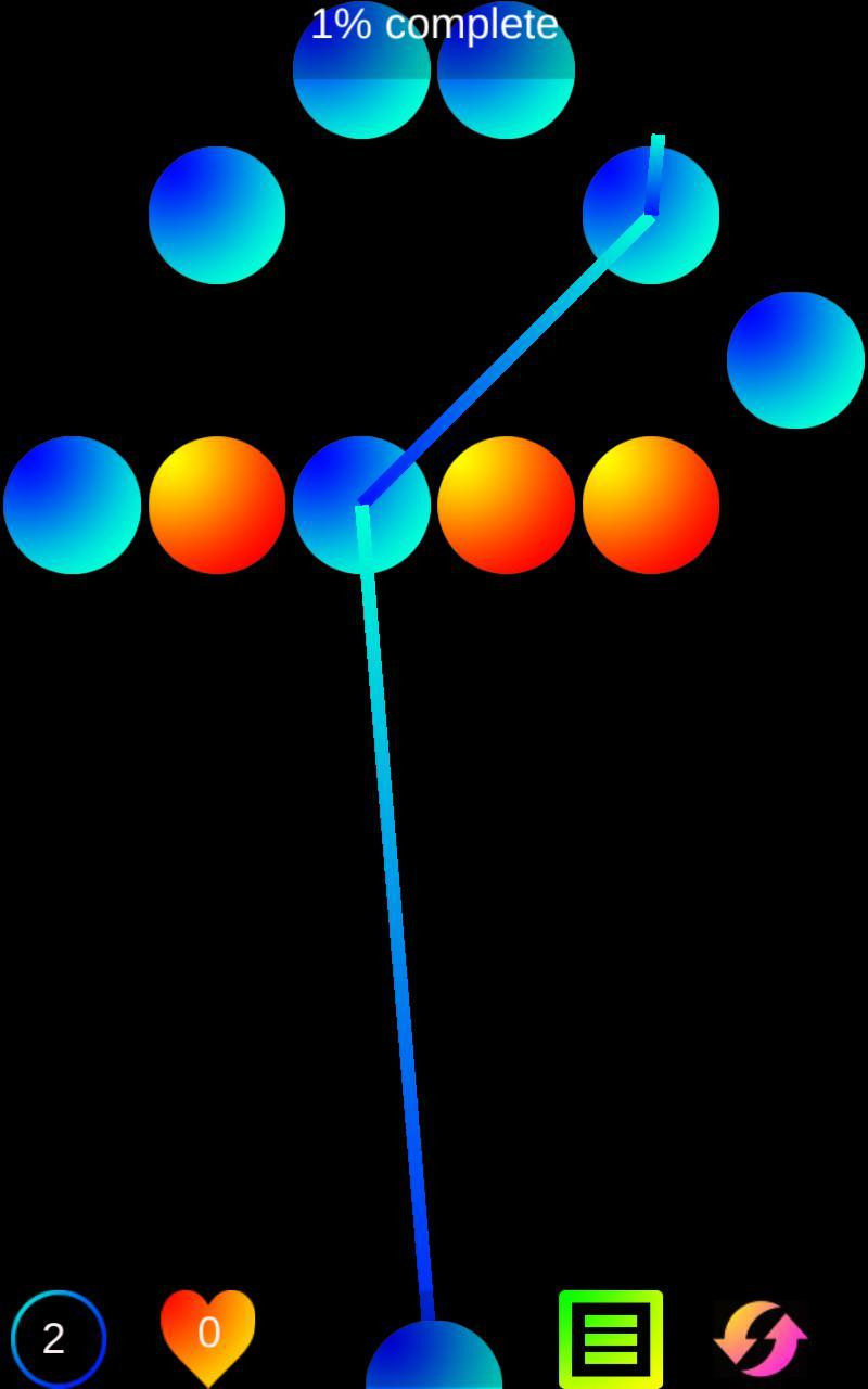 Line at top (itch) - кадр 6