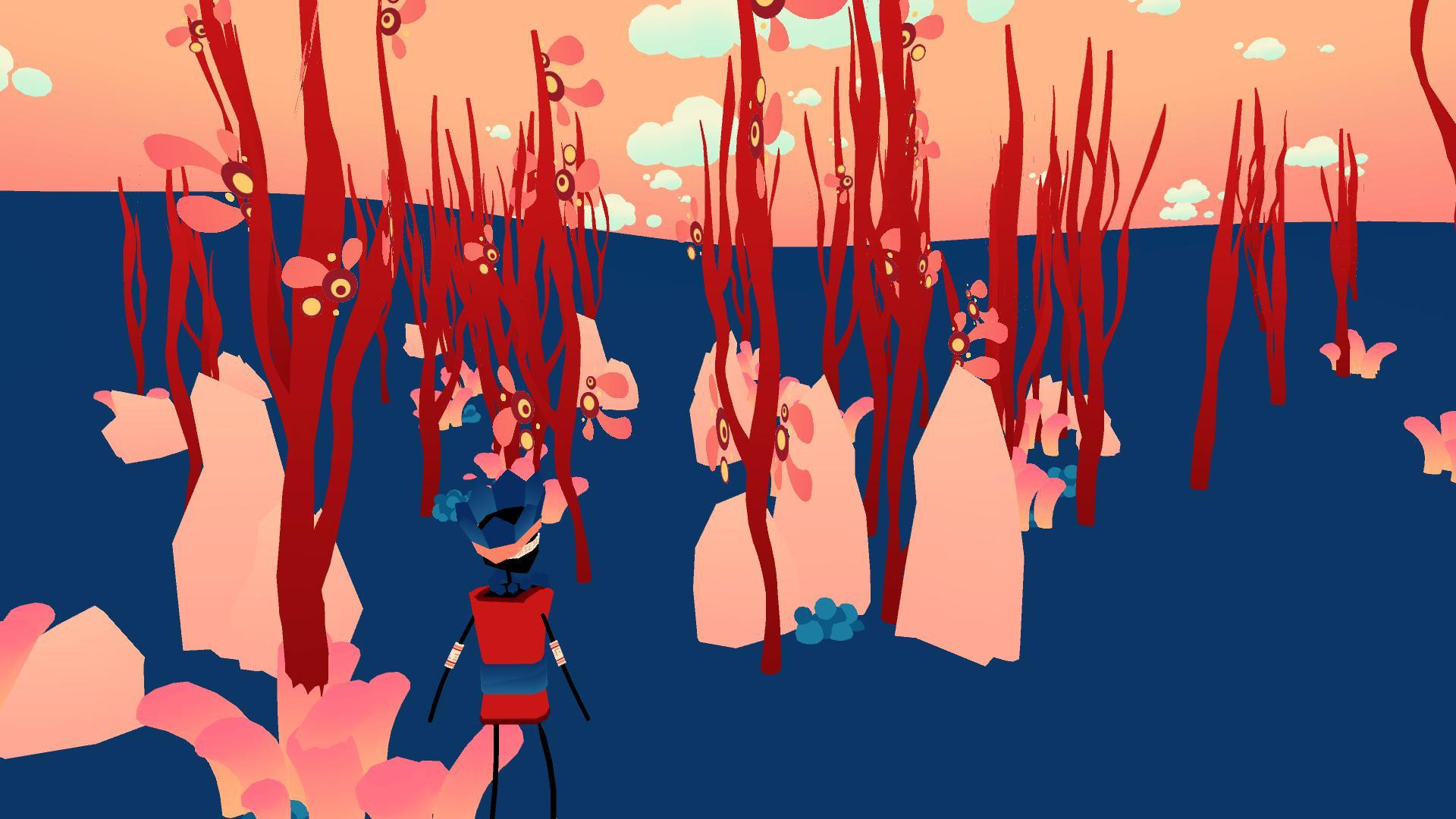 Liminal (itch) - кадр 10