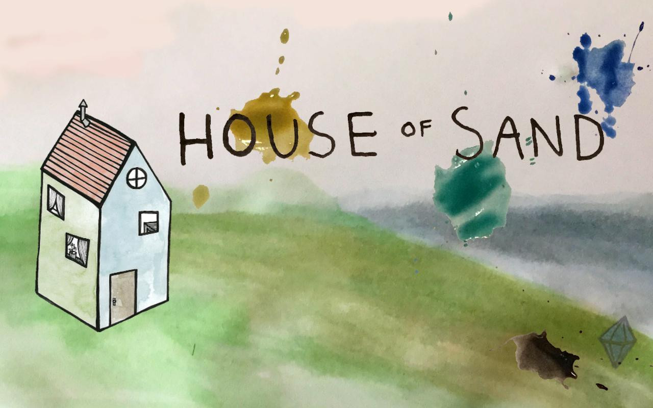 House of Sand (itch) - кадр 1