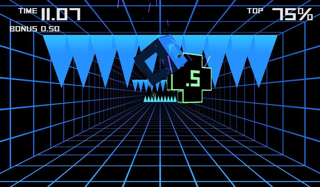 Super Grid Run (itch) - кадр 4