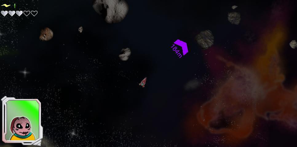 Skylight (itch) (Lucid Sheep Games) - кадр 1