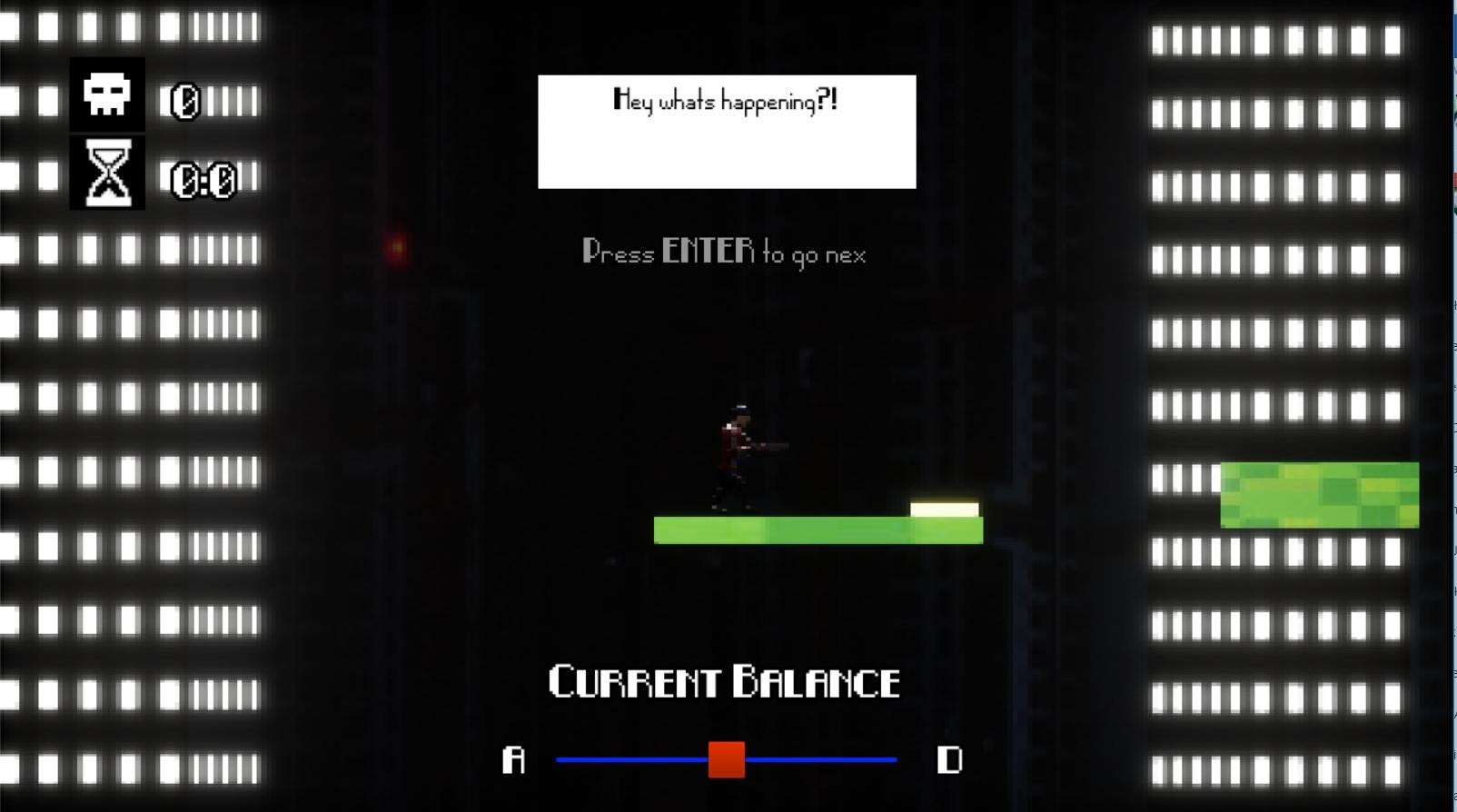 Fix the process (itch) - кадр 3
