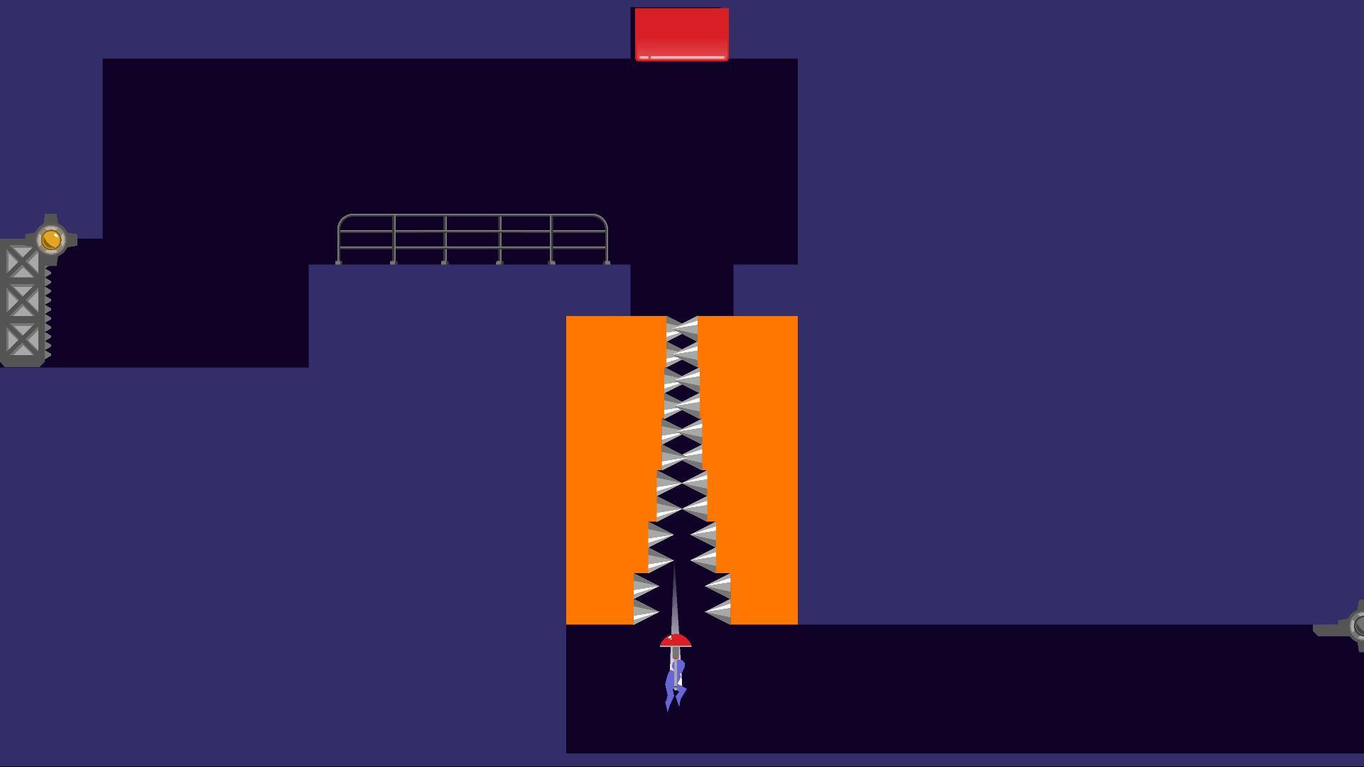 Project Springlockers (Prototype) (itch) - кадр 6