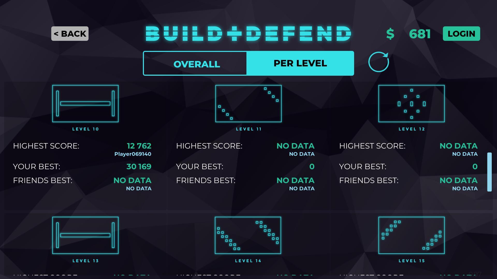 Build & Defend (itch) - кадр 5