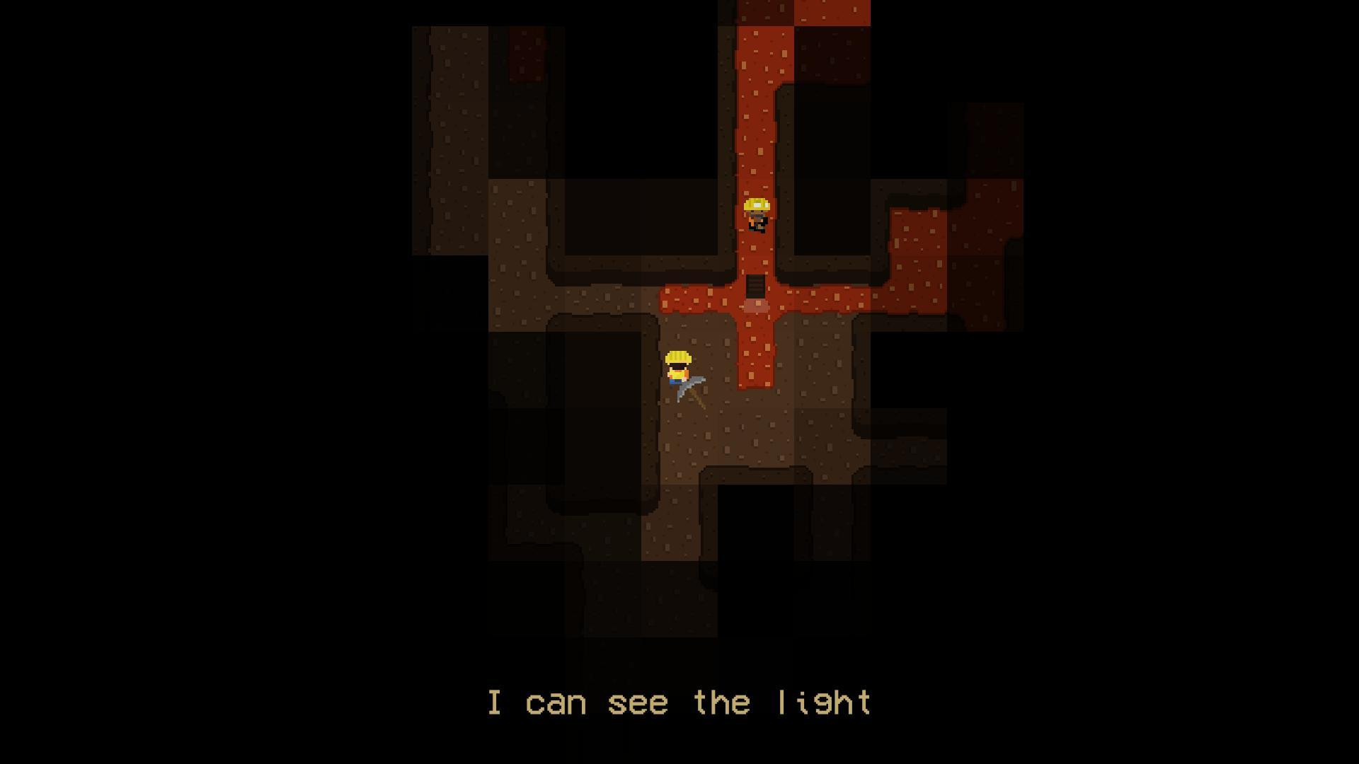 Dwarfsplosion (itch) - кадр 4