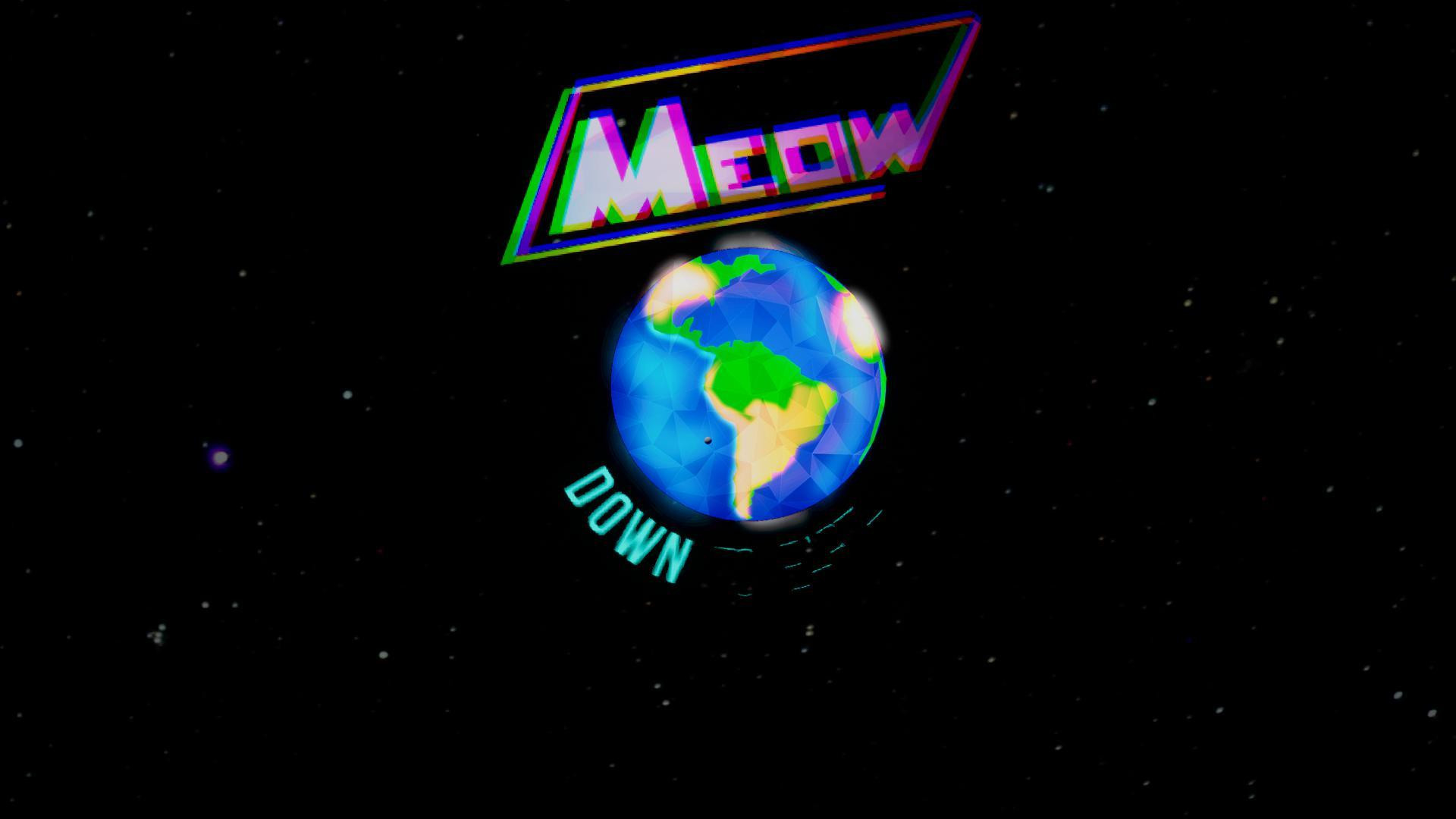 Meow Down to Earth (itch) - кадр 6