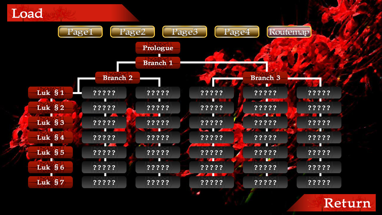 Red Spider: Vengeance - кадр 5