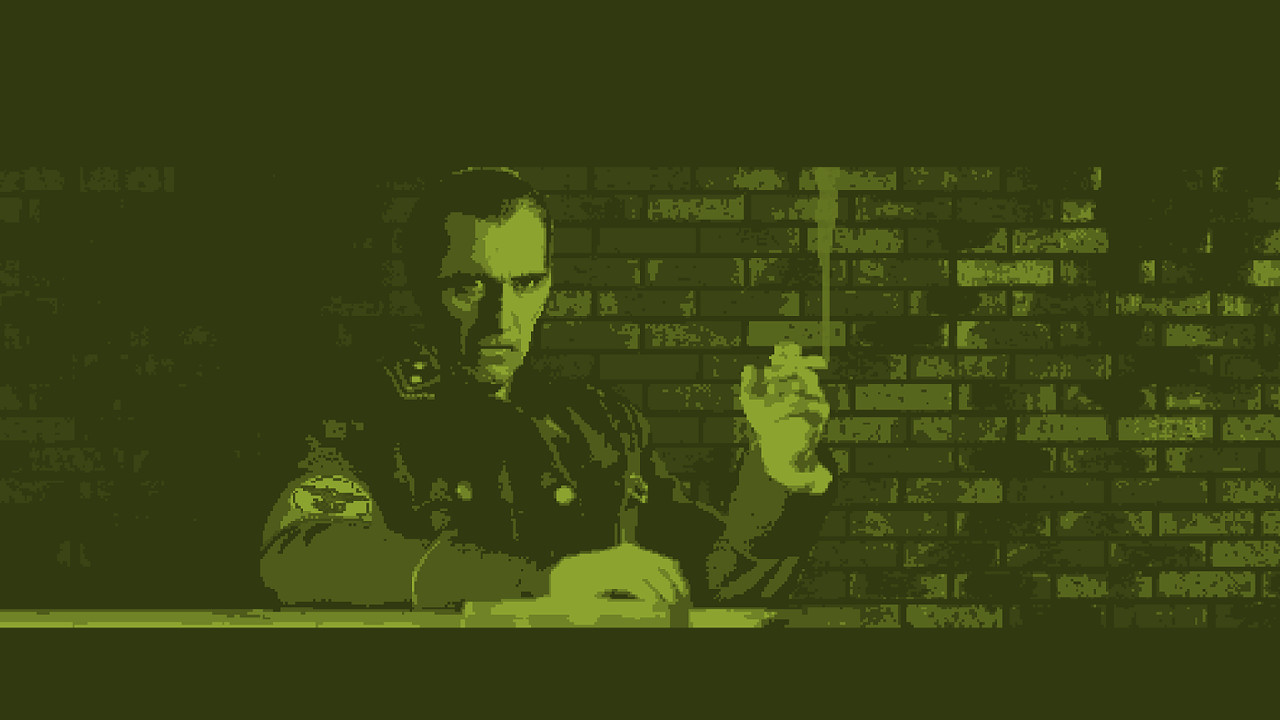 Kommissar - кадр 6