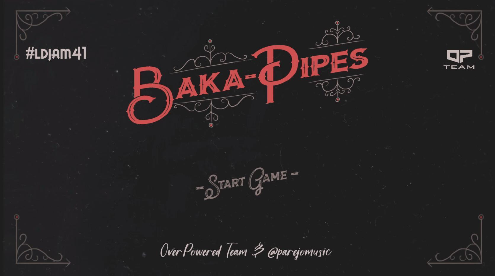 Baka-Pipes (itch) - кадр 3