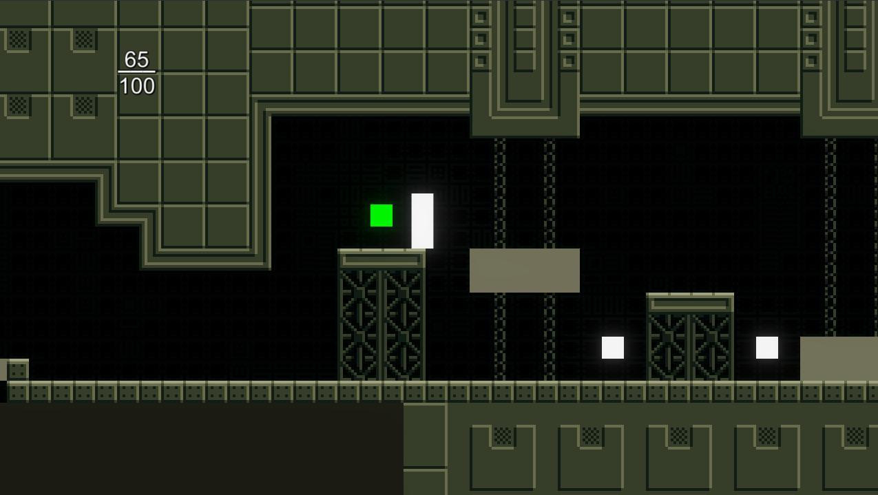 Escape the World (Zold2012) (itch) - кадр 4