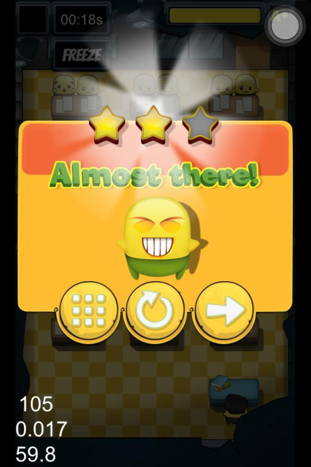 School Cheater (itch) - кадр 4