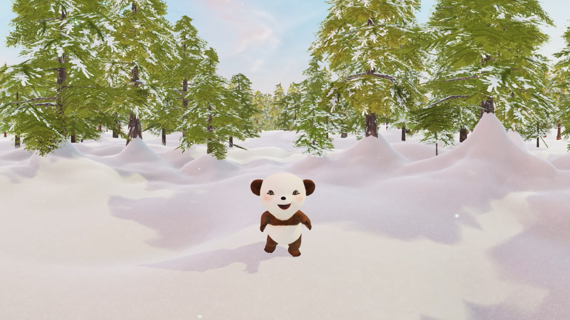 BreathePeace.World - кадр 6