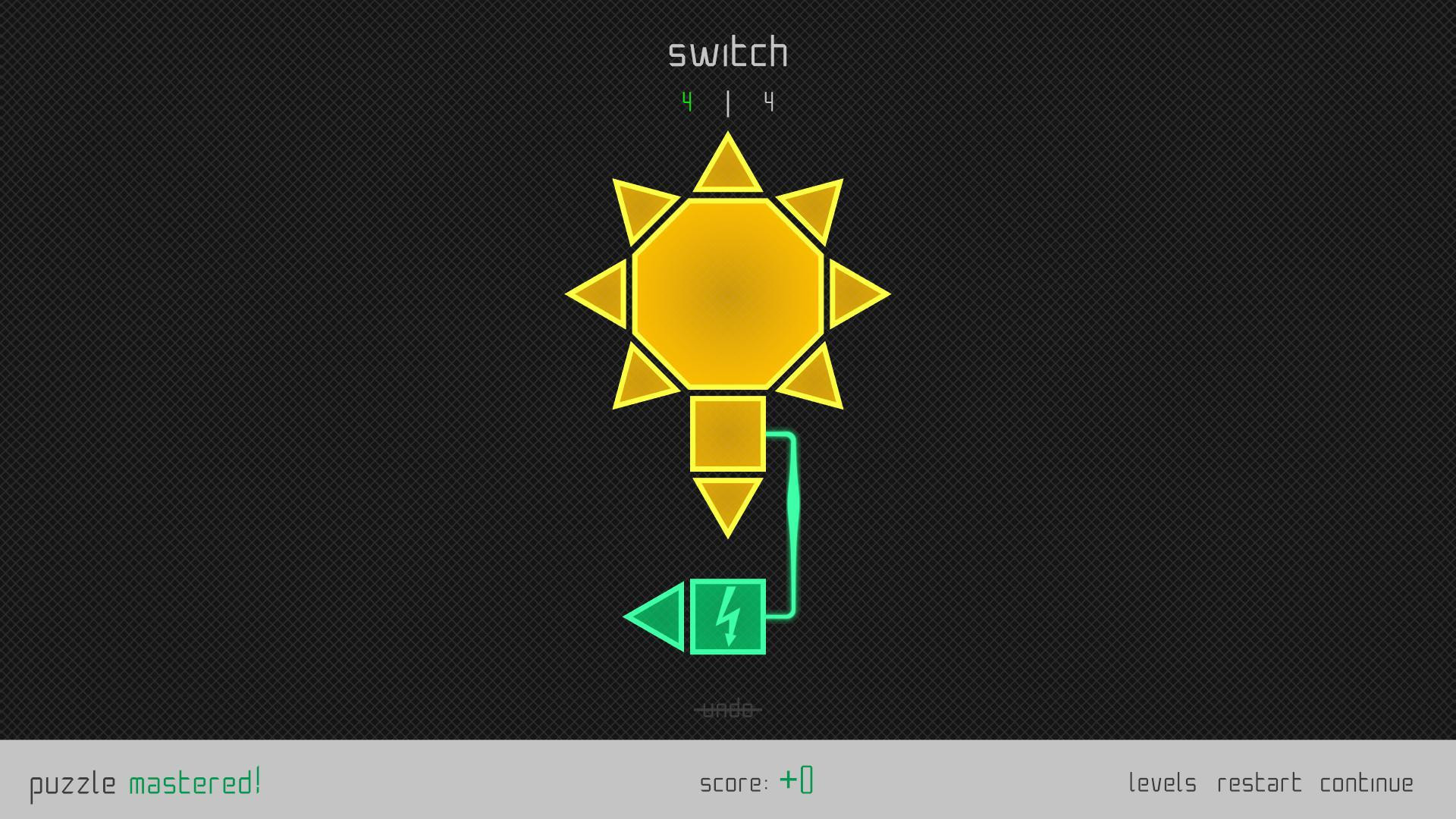 adjacency (itch) - кадр 5