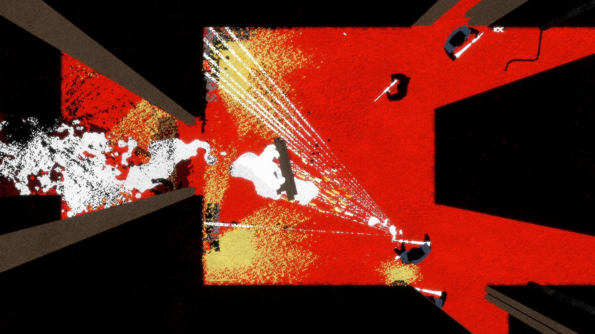 APE OUT - кадр 10