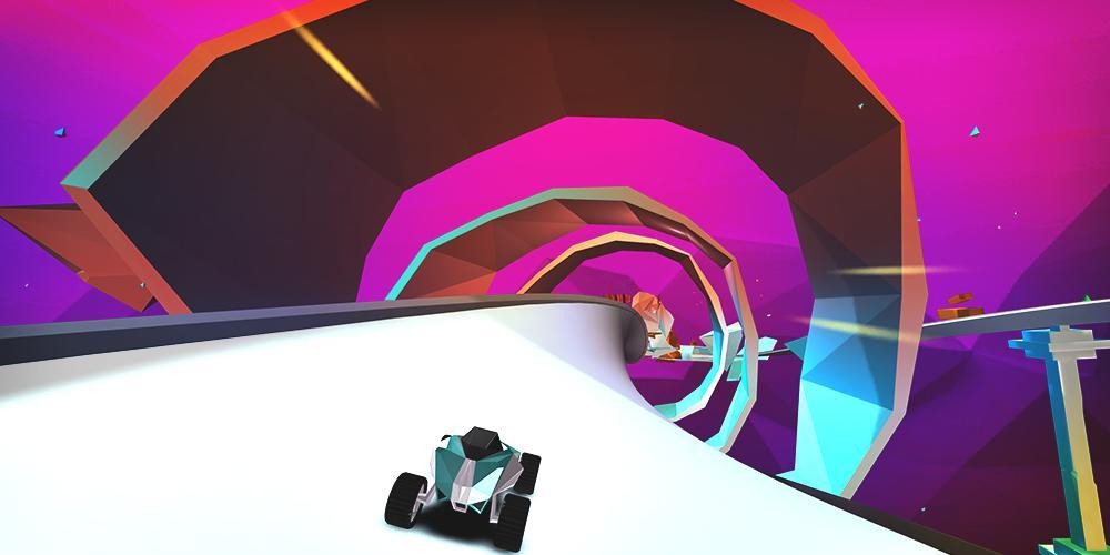 Stunt Rush - кадр 5