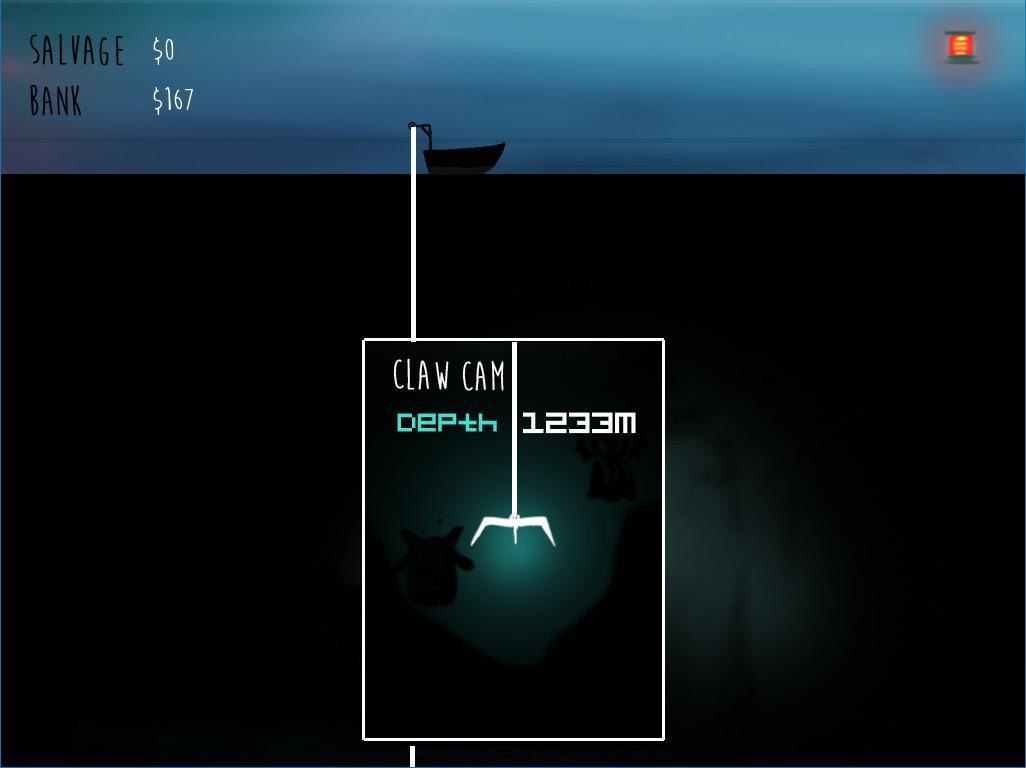 Salvage (A-Flat Miner Studios) (itch) - кадр 3