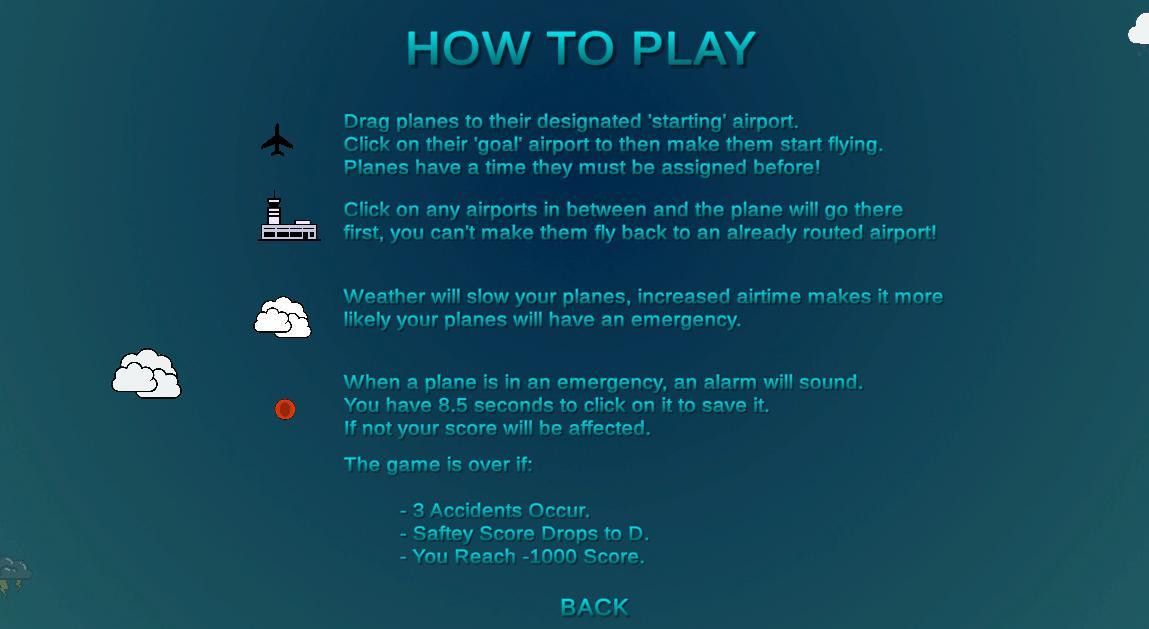 Planes! (itch) - кадр 3