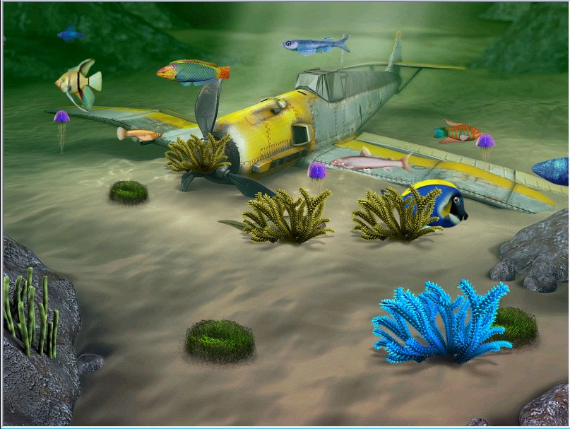 Big Kahuna Reef 3 - кадр 8