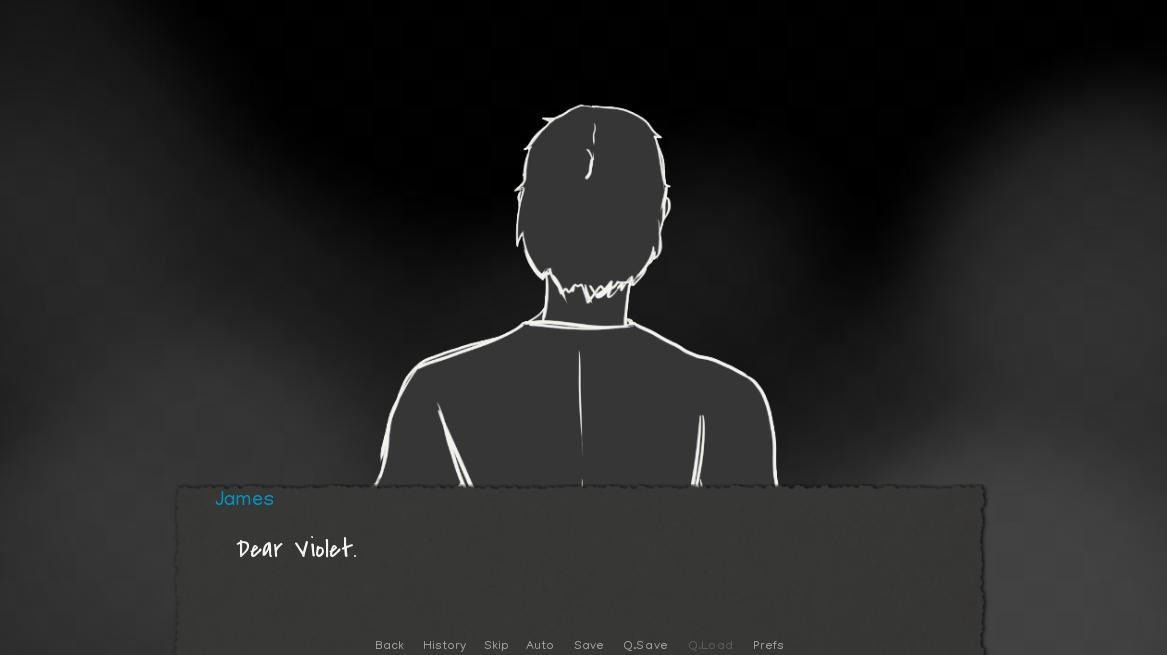 Dead Mail (itch) - кадр 6
