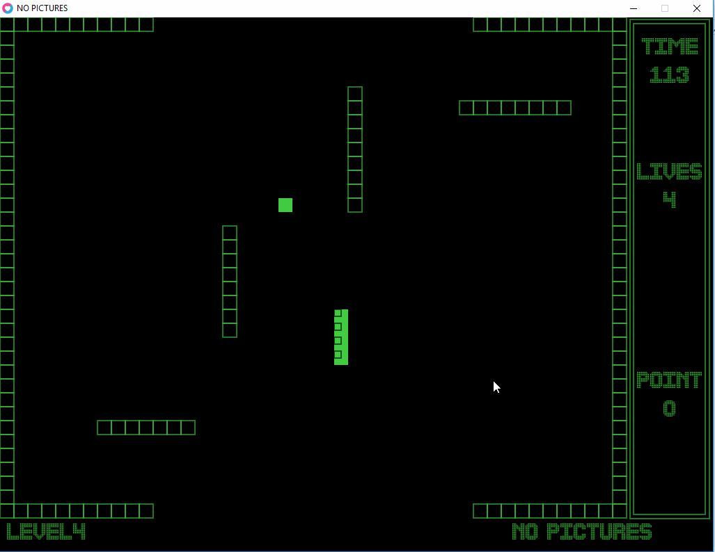 NOPICTURES (itch) - кадр 1