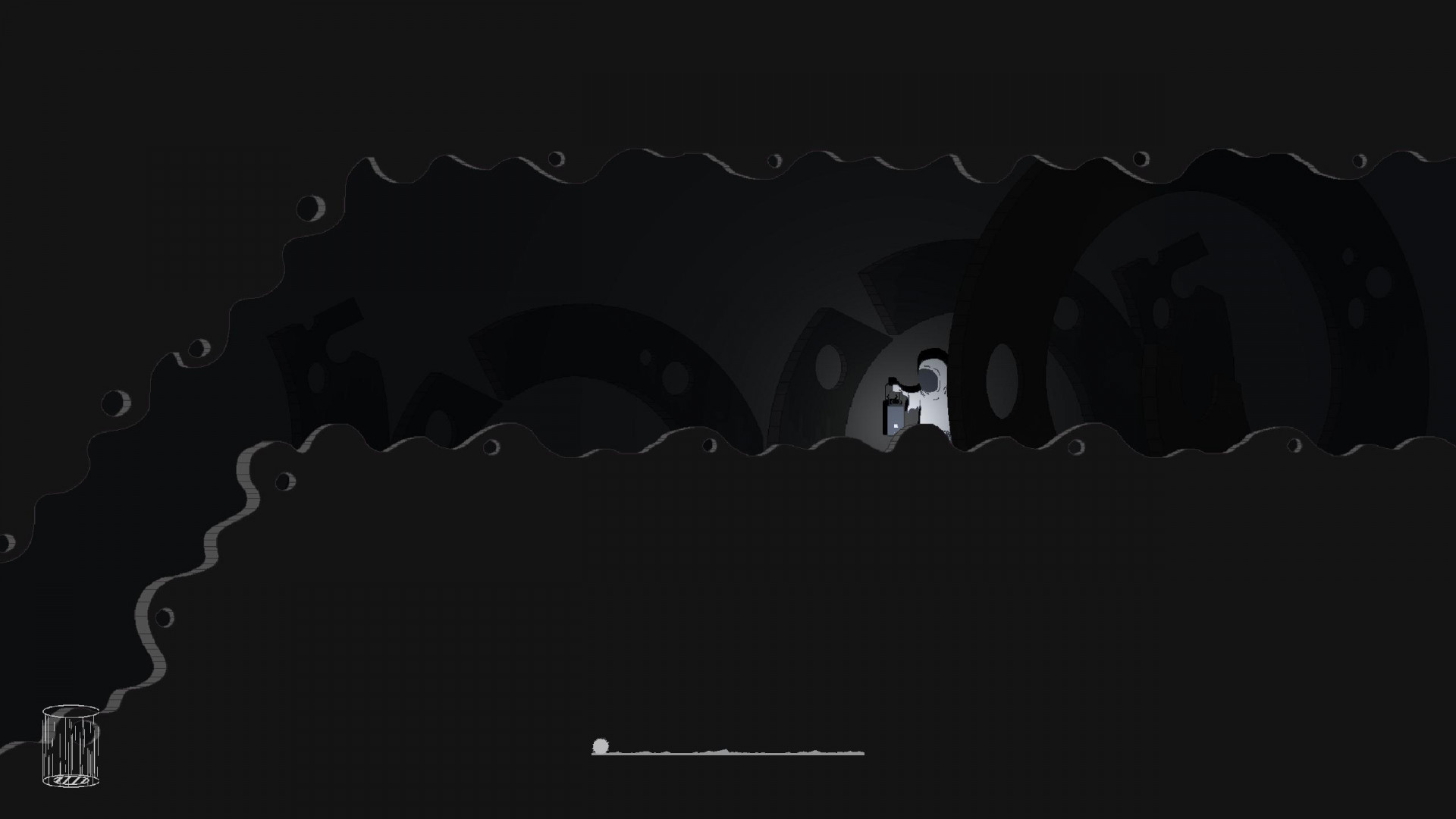 LASTIT (Demo version) (itch) - кадр 5