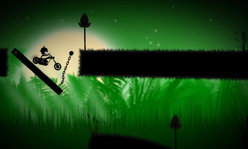 Stick Stunt Biker 2 - кадр 12