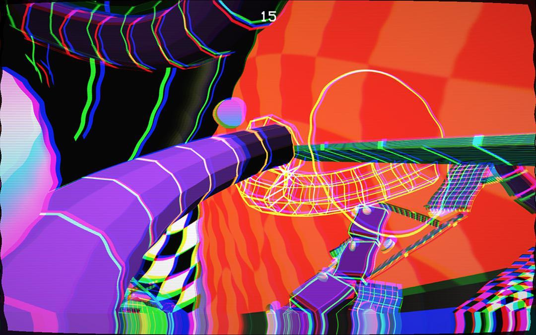 Ethereality (itch) - кадр 3