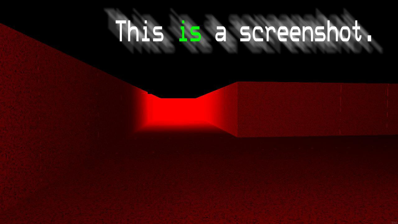 One Hundred Lines (itch) - кадр 7