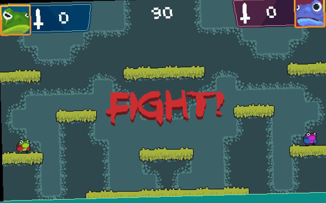 RIBBEAT! (itch) - кадр 2