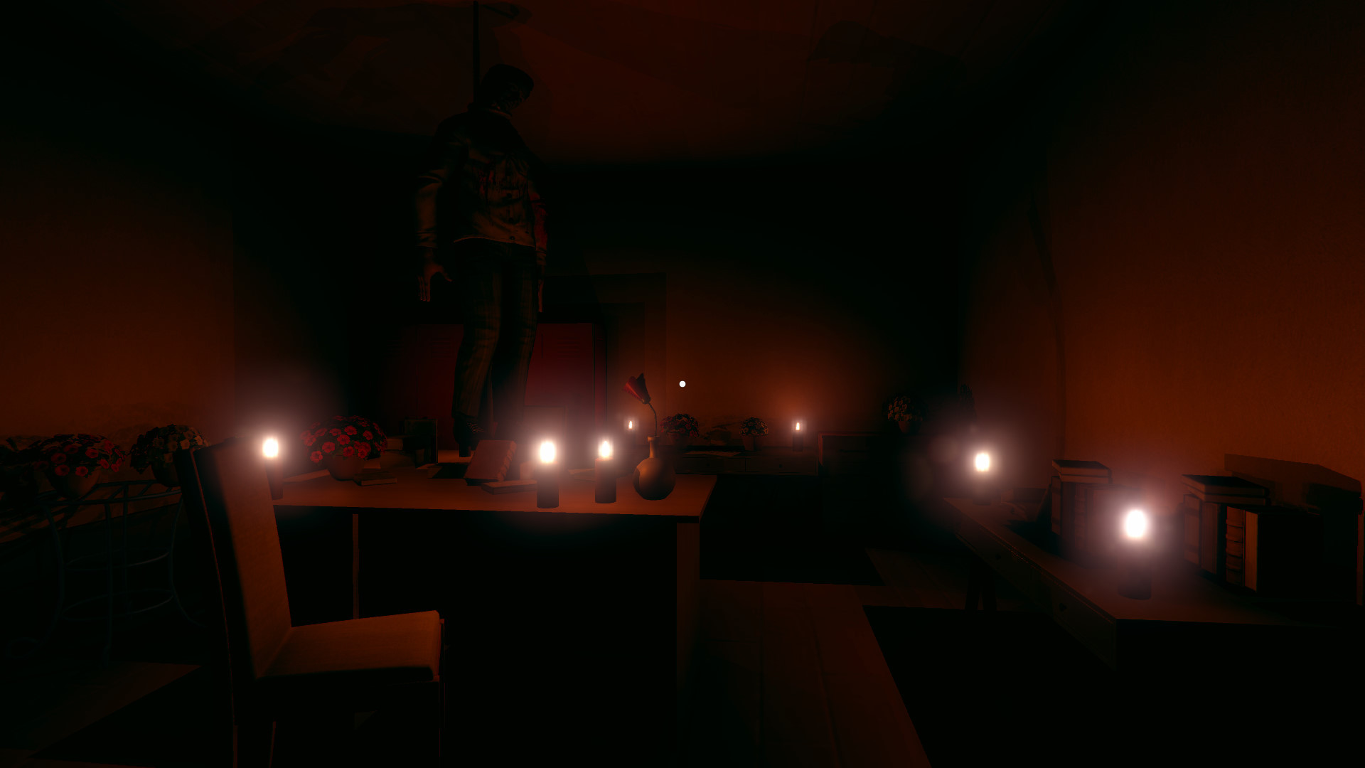 Last Day of FEAR - кадр 6