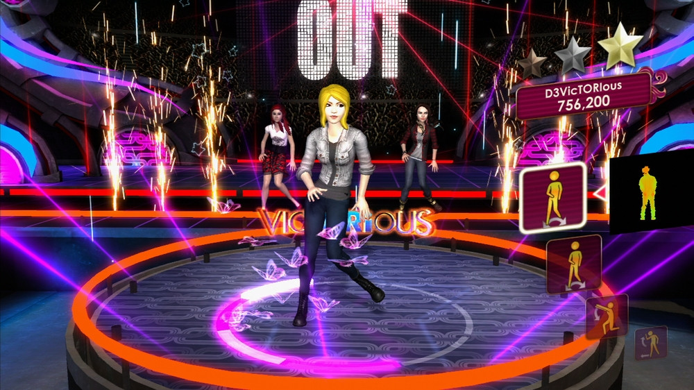 Victorious: Time to Shine - кадр 9