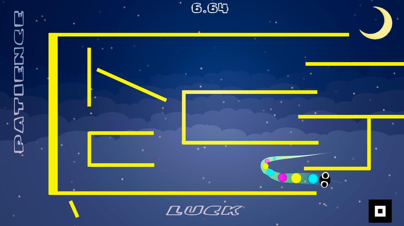 Snake Simulator: Snakey (itch) - кадр 14