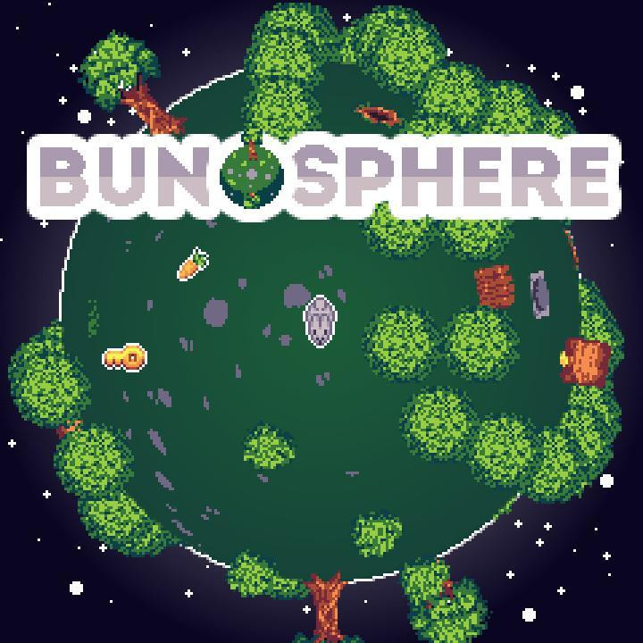 Bunosphere (itch) - кадр 1