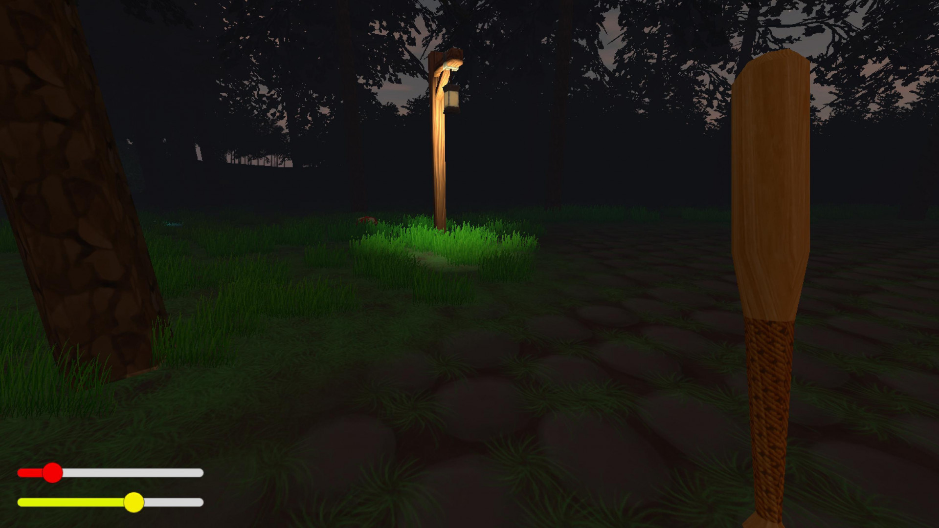 Another Survival Shooter (itch) - кадр 6