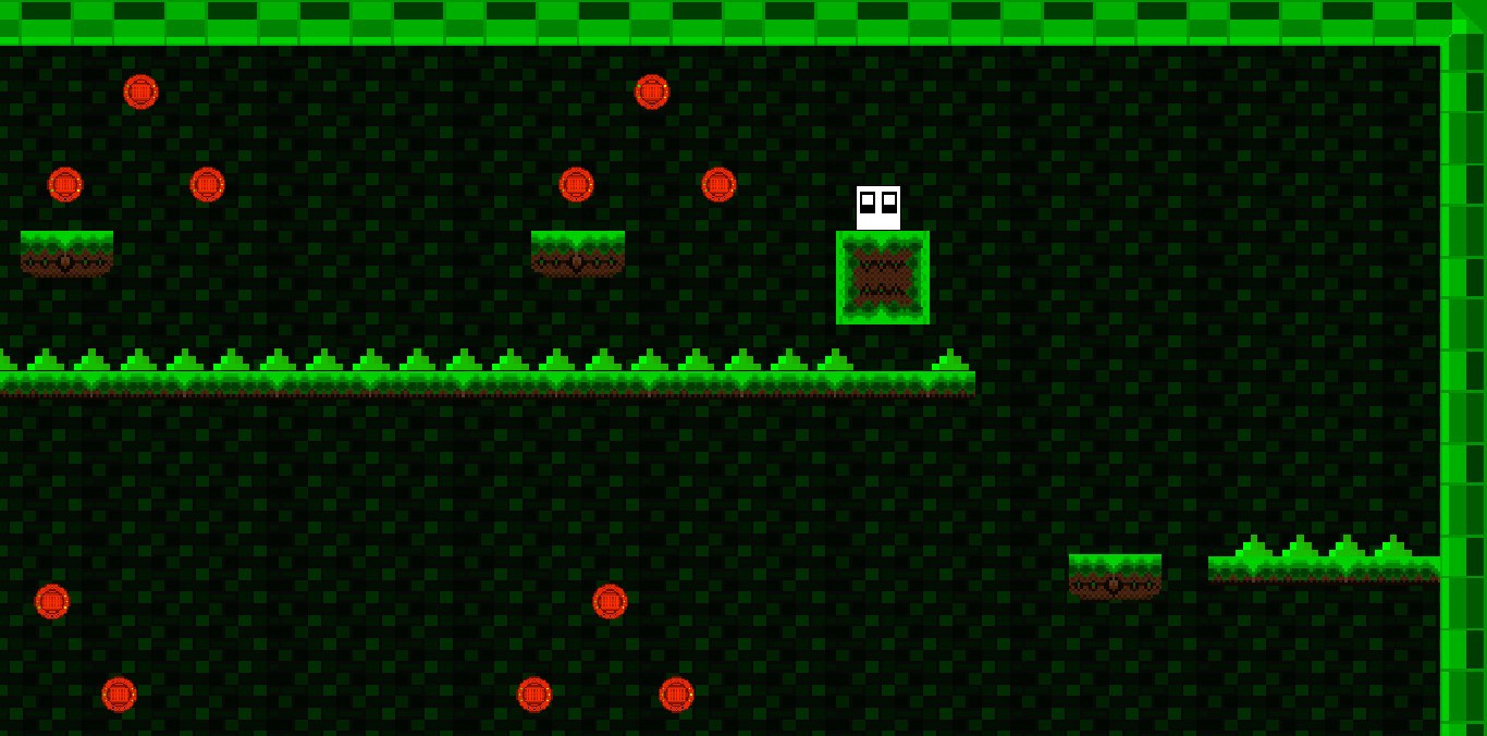 Super Indie Square - кадр 7