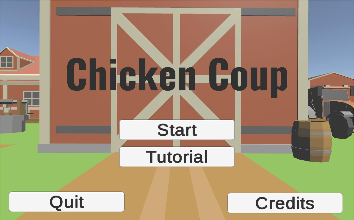 Chicken Coup (nguyenhanson1, C.Culver, Kale_Eos, graysire, JustinCheung6, Jessica Wei) (itch) - кадр 3
